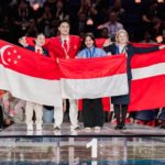 WSC Shanghai 2026