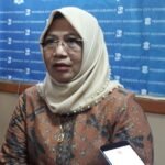 Antiek Sugiharti dinsos Surabaya