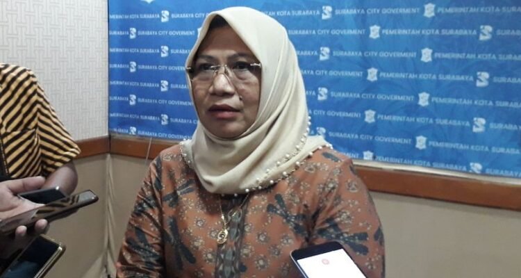 dinsos Surabaya