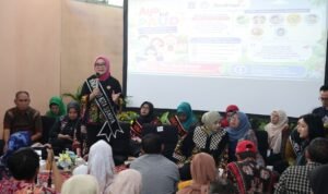 Bunda PAUD