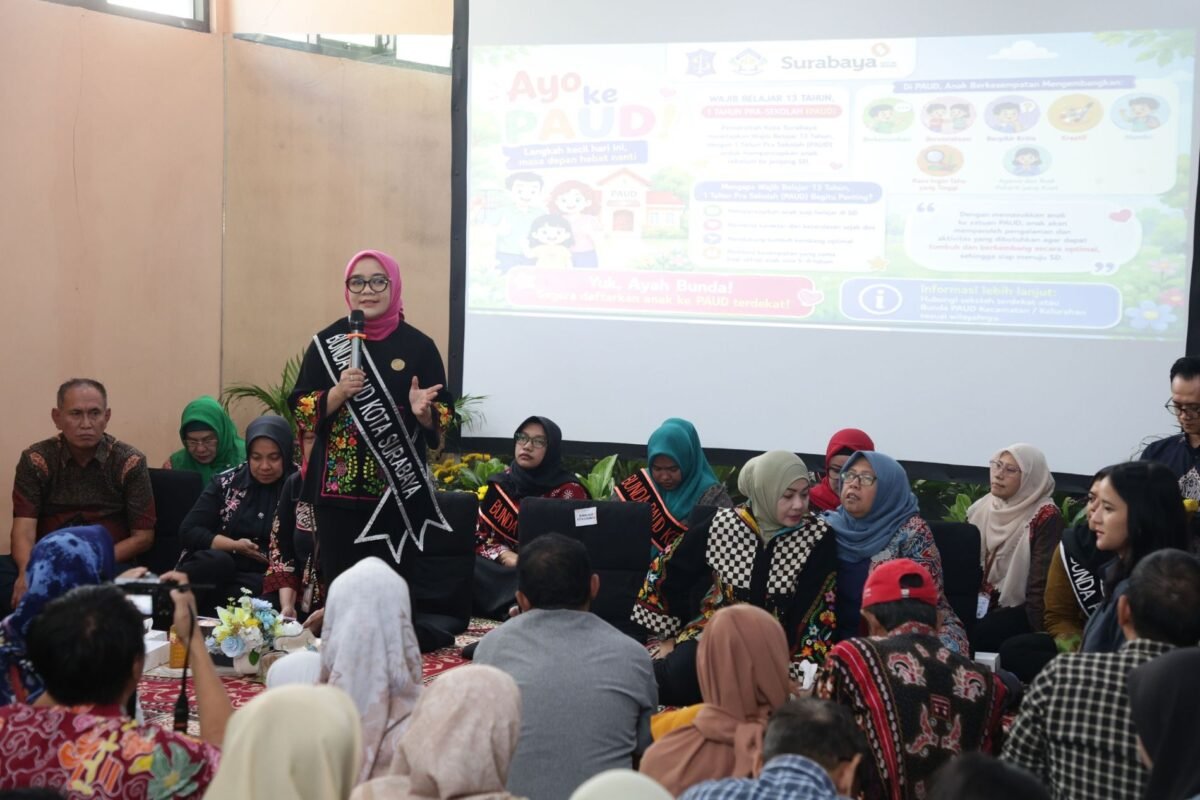 Bunda PAUD