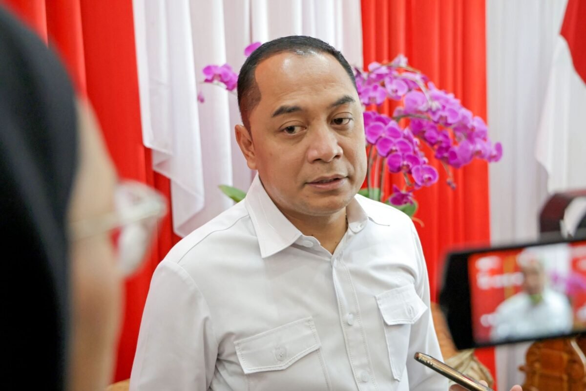 Eri Cahyadi