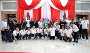 Pemkot Surabaya
