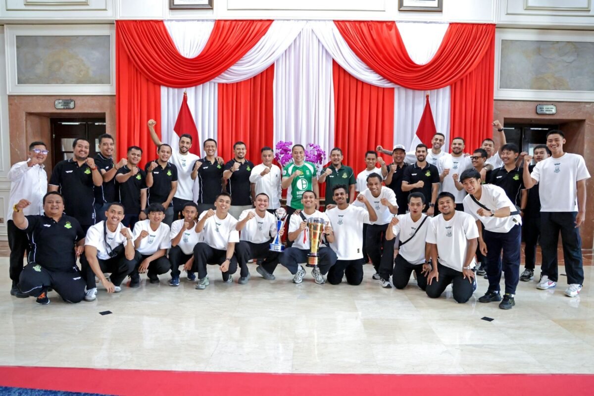 Pemkot Surabaya