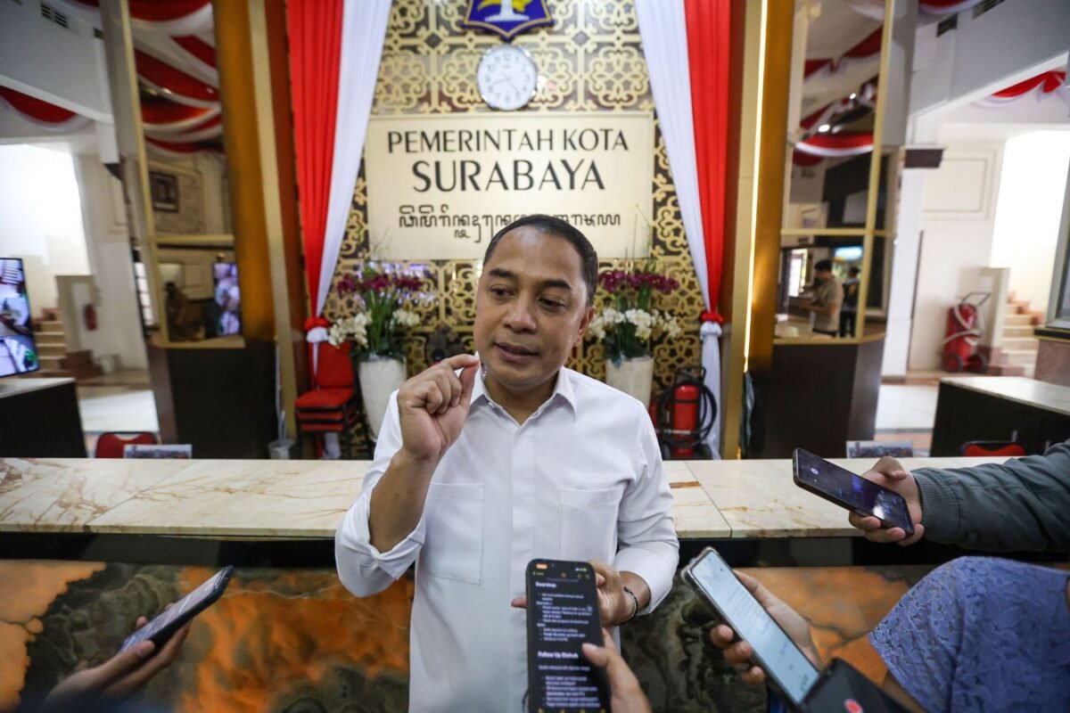 Eri Sekolah Negeri Eri Cahyadi