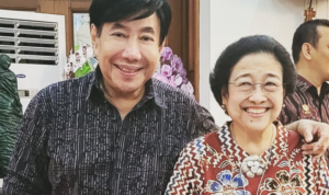 Guruh Soekarnoputra