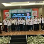 DPC PAMDI Surabaya