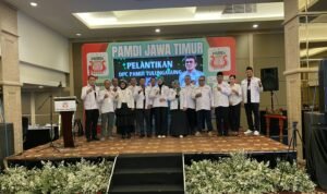 DPC PAMDI Surabaya