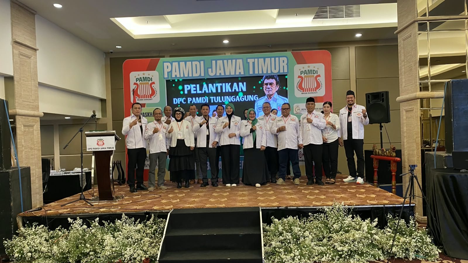 DPC PAMDI Surabaya