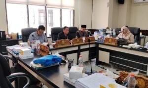 Pansus DPRD Surabaya