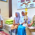 Imam Syafi’i SMKN 6 Surabaya