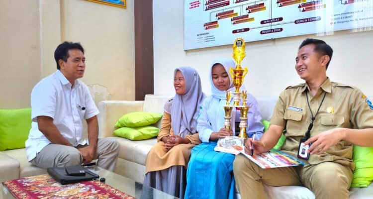SMKN 6 Surabaya