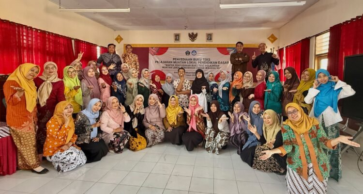 Bedah perbup
