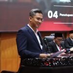 Azhar Kahfi Gerindra Surabaya