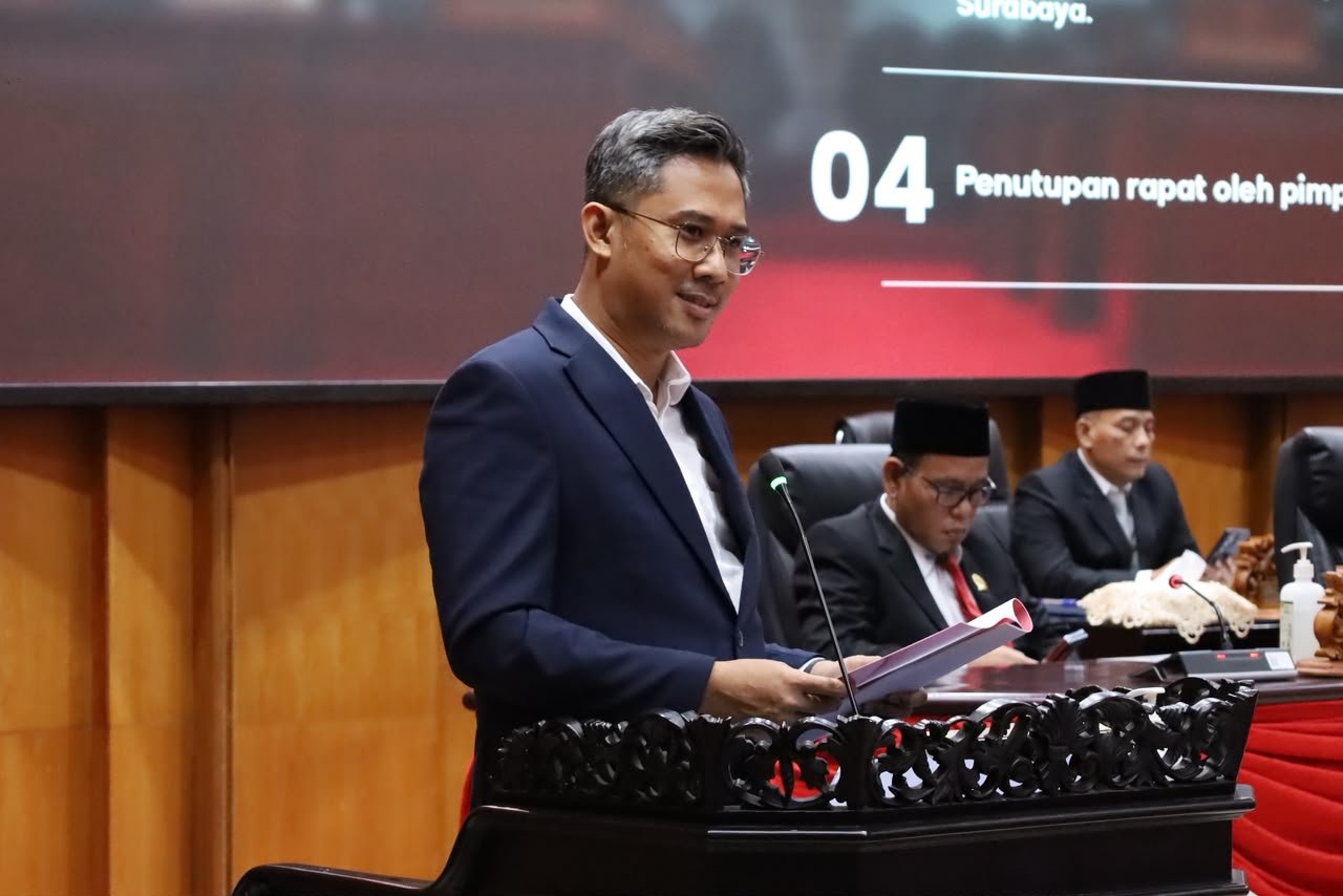 Gerindra Surabaya