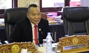 Komisi A DPRD Surabaya