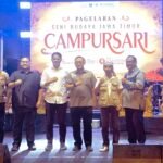 Blegur Prijanggono Blegur Prijanggono
