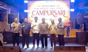 Blegur Prijanggono