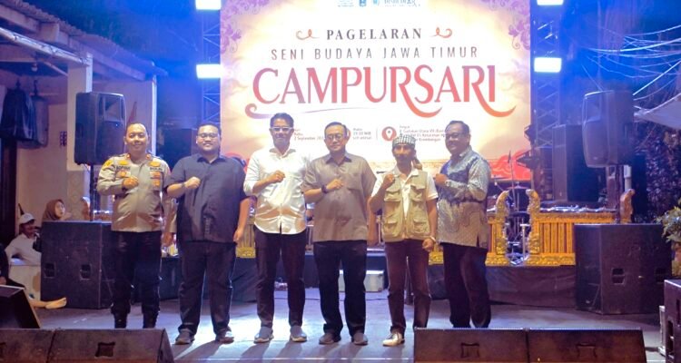 Blegur Prijanggono Blegur Prijanggono
