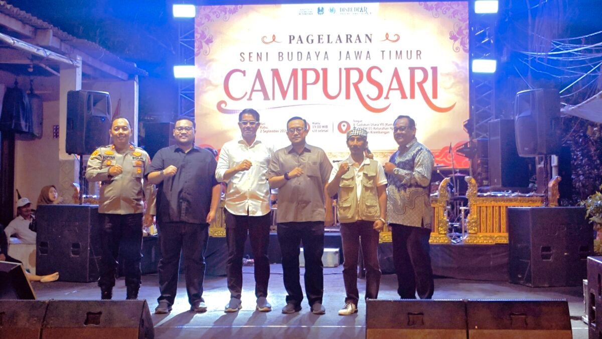 Blegur Prijanggono