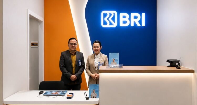 BRI Perluas Layanan di Sidoarjo, Outlet Baru di Safe & Lock Layani Nasabah menggunkan Bahasa Mandarin 1 IMG 20260904 144357