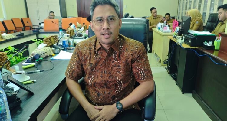 Satpol PP Surabaya
