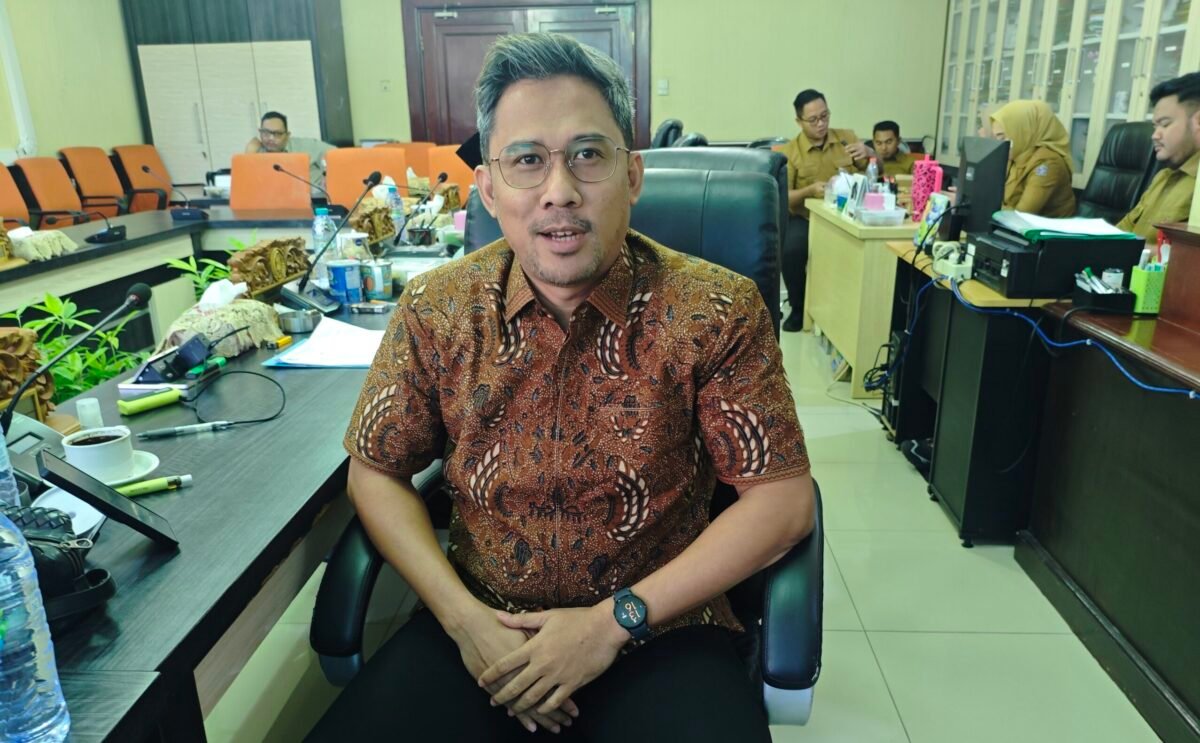 Satpol PP Surabaya