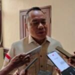 DPRD Surabaya kampung Pancasila