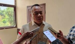 DPRD Surabaya kampung Pancasila