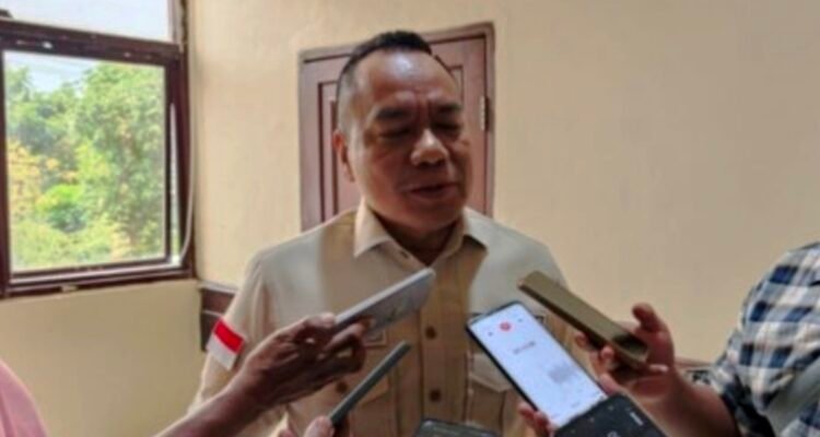 DPRD Surabaya kampung Pancasila