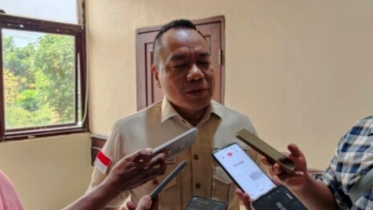 DPRD Surabaya kampung Pancasila