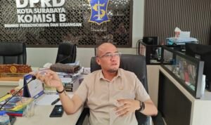DPRD Surabaya