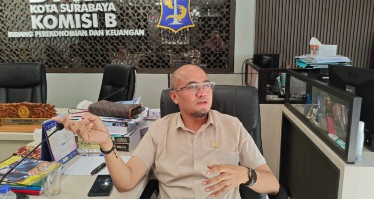 DPRD Surabaya