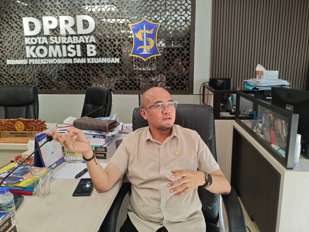 DPRD Surabaya
