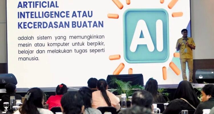 Dinas Kominfo Jatim