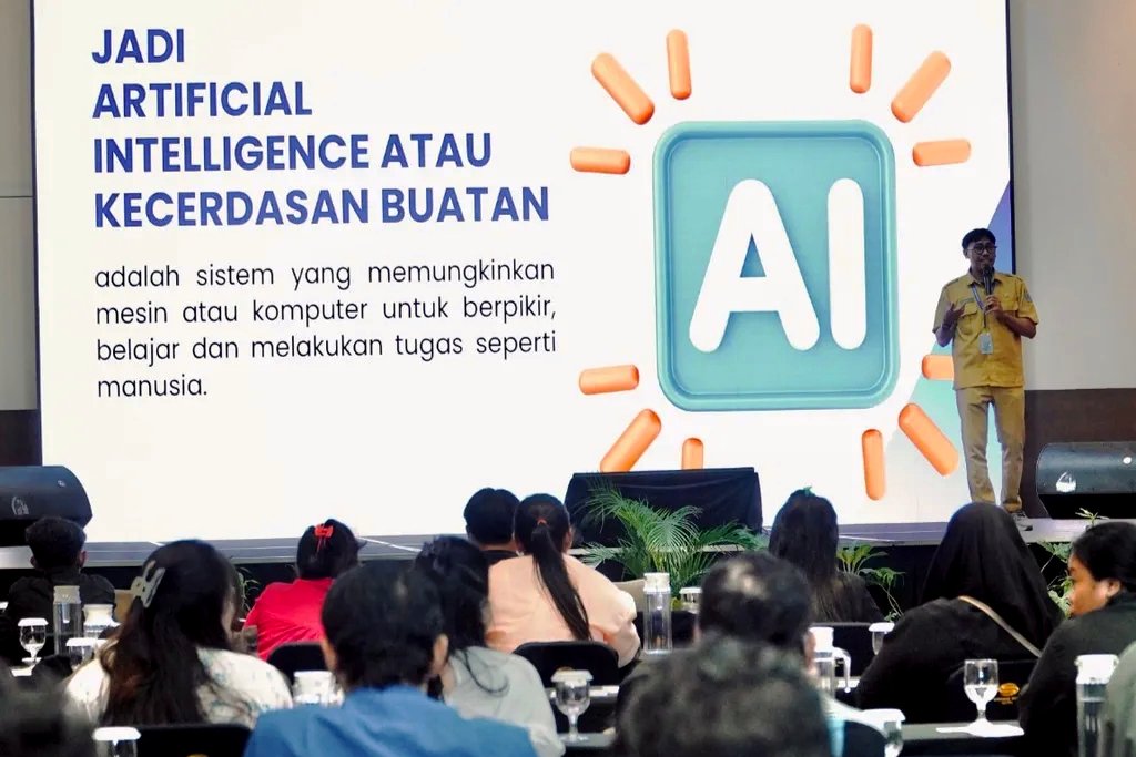 Dinas Kominfo Jatim
