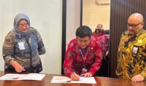 Disdukcapil Surabaya