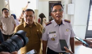 Dishub Surabaya