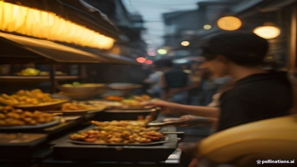 Kuliner Surabaya: Apa Saja Makanan Wajib Coba dan Cara Menemukannya? 1 Beragam hidangan khas Surabaya, mulai dari rawon hingga soto, menggoda selera di tengah kota