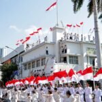 Refleksi Perobekan Bendera 2026