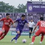 PSGC Ciamis vs Semen Padang