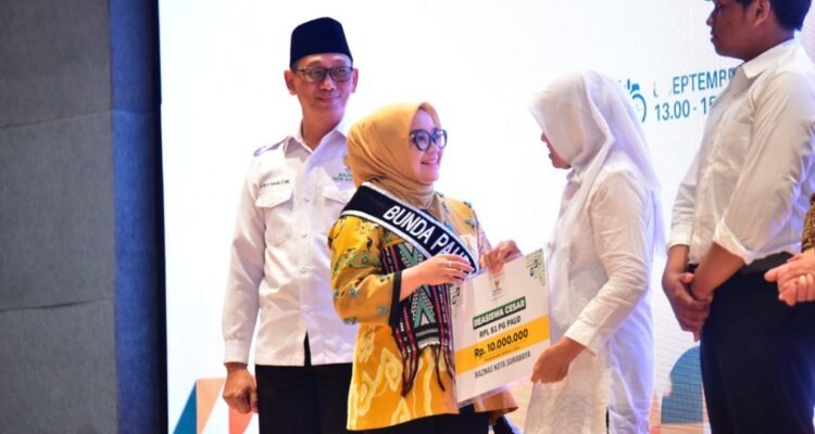 Pemkot Surabaya