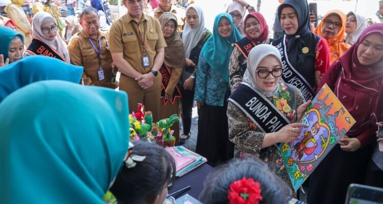 Rini Indriyani