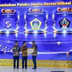 Syariah Award Jatim 2026