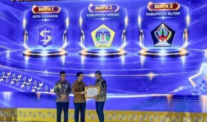 Syariah Award Jatim 2026