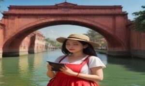 Wisata Surabaya illustration 479324