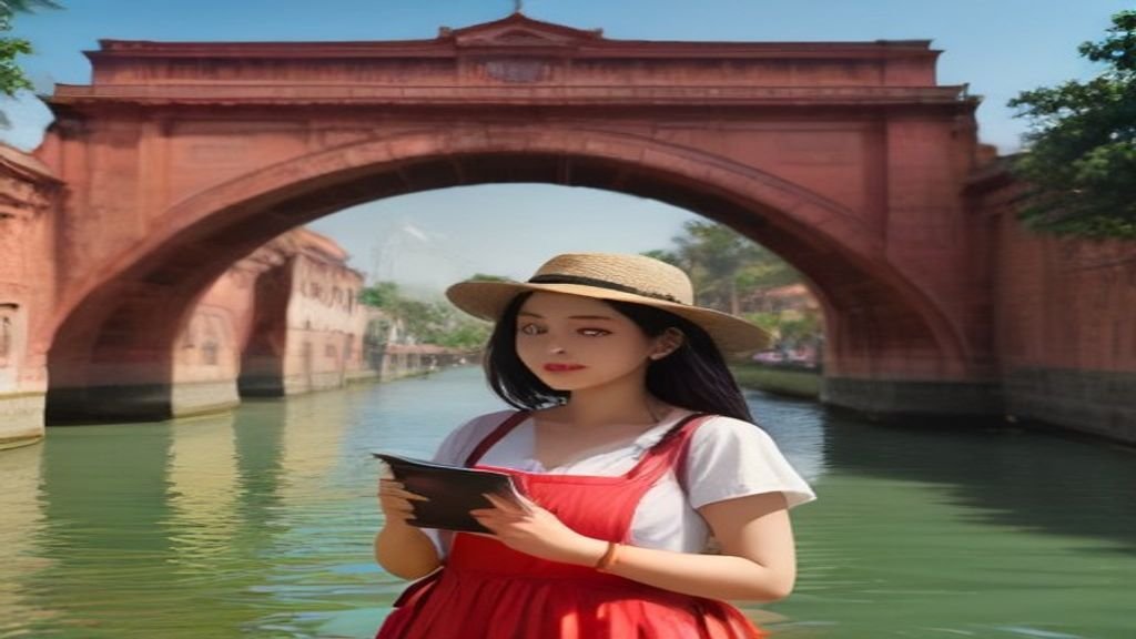 Wisata Surabaya illustration 479324