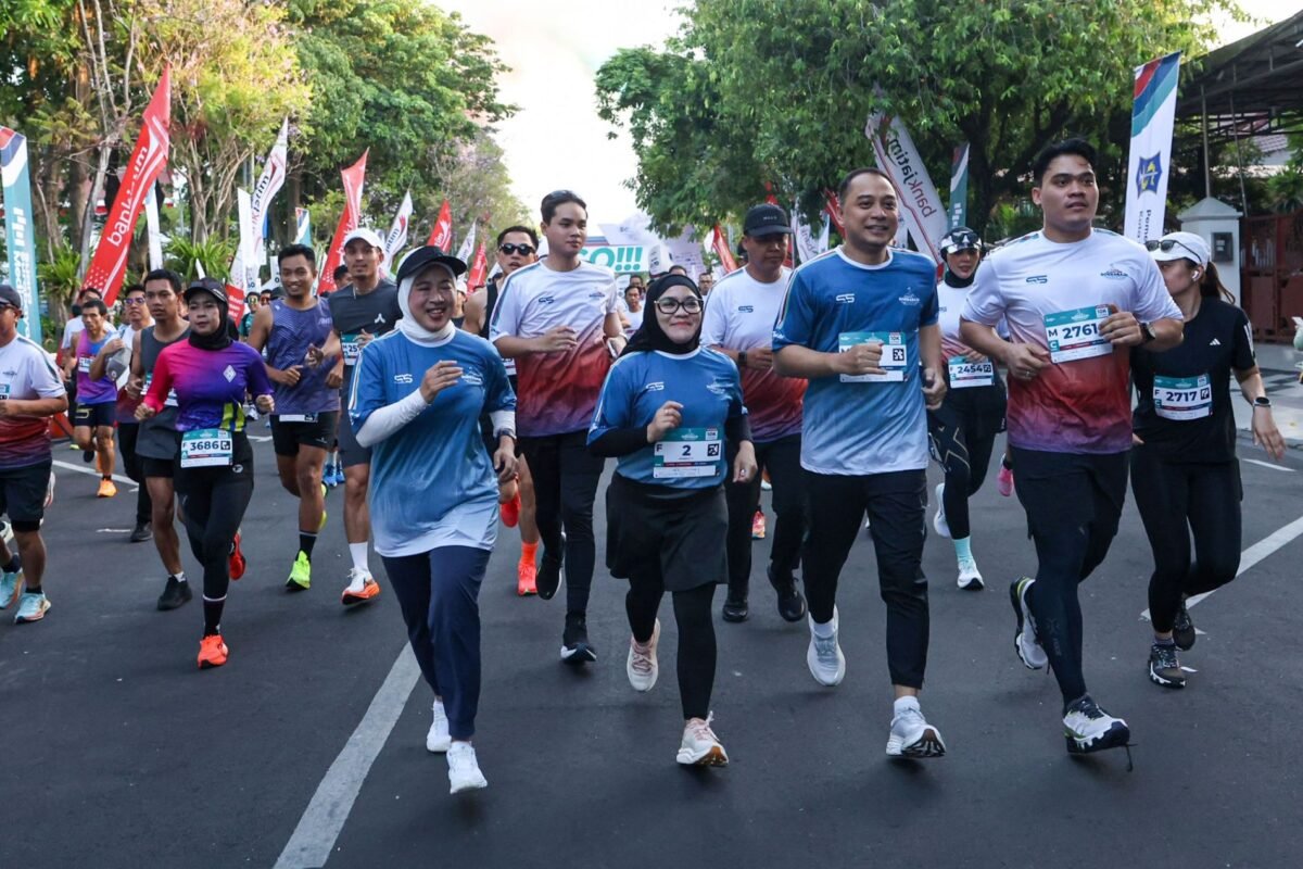 Pemkot Surabaya