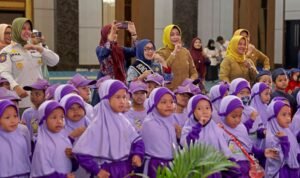Satpol PP Surabaya