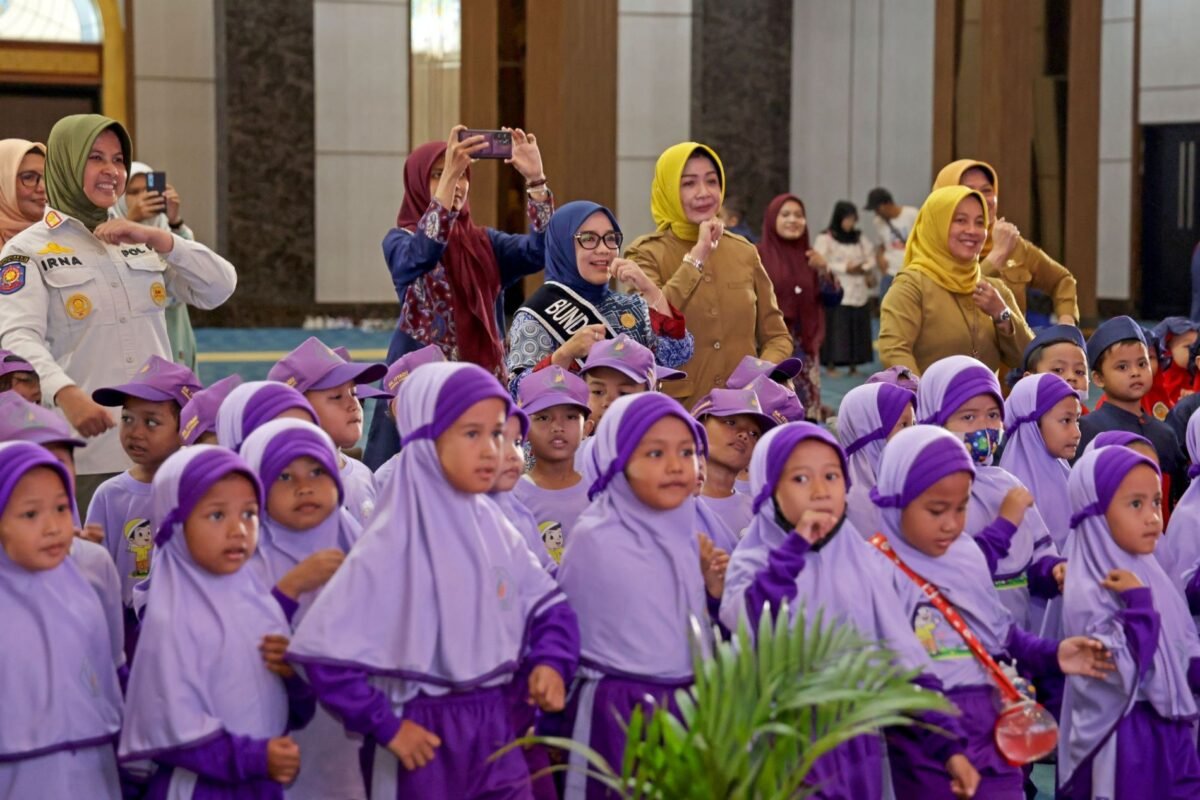 Satpol PP Surabaya